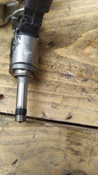 VSTŘIKOVACÍ TRYSKA VSTŘIKOVAČE NISSAN RENAULT 1.2 AN0170