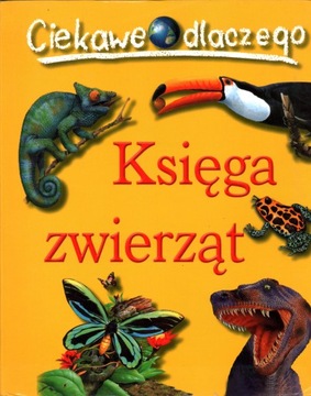 KSIĘGA ZWIERZĄT
