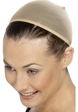 Czepek Pod Perukę Peruke Peruka na włosy czepiec