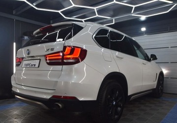 BMW X5 F15 2016 BMW X5 3.0 benzyna 306 KM 3.0 Benzyna 306KM, zdjęcie 3