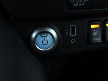 Nissan Leaf II Hatchback Elektryczny 40kWh 150KM 2022 Nissan Leaf 40 kWh, Salon Polska, 1. Właściciel, zdjęcie 15