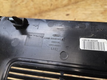 FORD KUGA MK3 ZRCÁTKO VNITŘNÍ POUZDRO