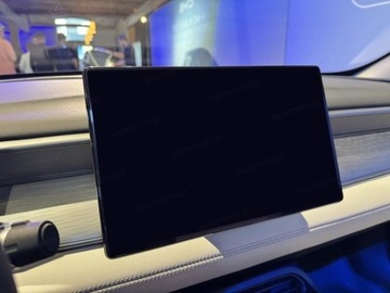 BYD Seal 2025 5 DM-i 1.5 Comfort Sedan (212 KM) 2025, zdjęcie 6