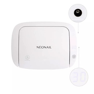 Рождественский набор NEONAIL - FUTURO STARTER SET