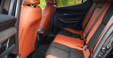 Mazda 3 IV Hatchback  2.0 SKYACTIV-G 150KM 2024 Mazda 3 (Nr.006) 2.0 Automat HUD Kamera Klima Navi Tempomat Gwarancja, zdjęcie 14