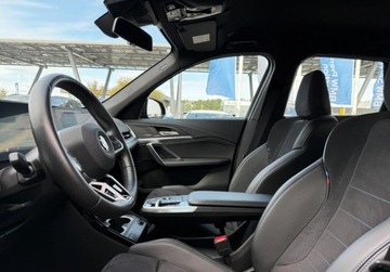 BMW X1 U11 Crossover 1.5 20i 170KM 2024 BMW X1 I wlasciciel M Sportpaket Gwarancja Bezwypadkowy FVAT23, zdjęcie 24