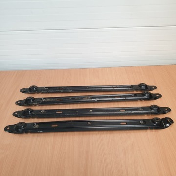 BELKA POD CHŁODNICE WSPORNIK CITROEN C4 308
