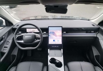 Jaecoo 5 1.6T 147KM 2025 Jaecoo 5 Jaecoo 5 1.6 Benzyna 147KM, zdjęcie 8