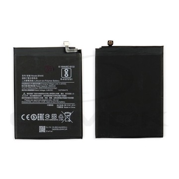 BATERIA XIAOMI REDMI 7 NOTE 8 NOTE 8T BN46