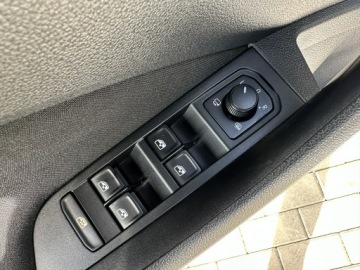 Skoda Kamiq Crossover 1.6 TDI 115KM 2020 Škoda Kamiq Skoda Kamiq Alu, LED, Serwis,, zdjęcie 33