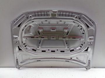 KAPOTA KRYT MOTORU VW PASSAT B8 3G 14- NR 37286