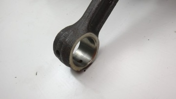 HONDA CB 600 HORNET PC25E КОЛЕНВАЛ