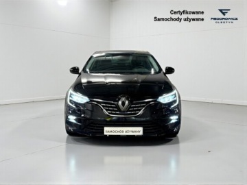 Renault Megane IV 2024 Renault Megane Salon Polska, Bezwypadkowy, Faktura, zdjęcie 12