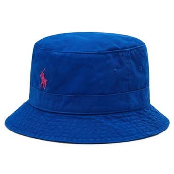 Kapelusz POLO RALPH LAUREN Loft 710847165009