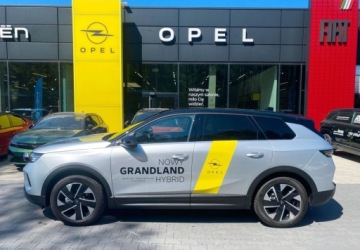 Opel 2026 Opel Grandland GS Hybrid 145KM Automat Salon PL Bogate Wyposazenie 1.2, zdjęcie 1