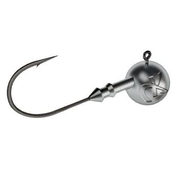 Kamatsu Główka Jigowa Extra roz.1/0 10g - 2szt.
