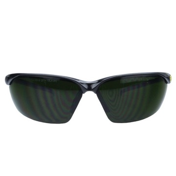 OKULARY OCHRONNE DIN 5 SHADE WARRIOR SPEC ESAB