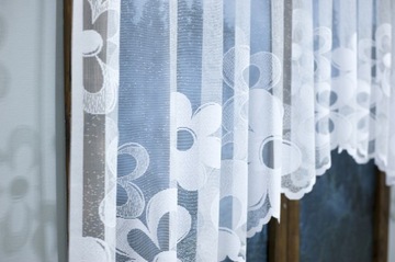 ГОТОВАЯ ШТОРА ЖАККАРДОВАЯ ШТОРА С ЛЮСНЯМИ