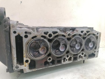 HLAVA FORD FIESTA KA 1.3B 51KW 07R IN2G6090