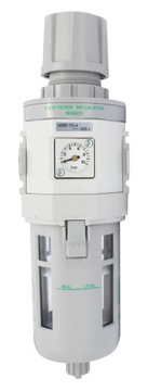 Ckd W4000-15G Filtr Odwadniacz + Reduktor 5um 1/2