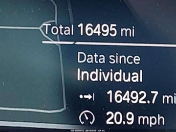 BMW X6 G06 2022 BMW X6 xDrive40i 2022 3.0l 3.0 Benzyna 335KM, zdjęcie 11