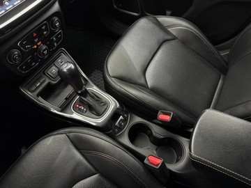 Jeep Compass II SUV 1.3 TMair 150KM 2020 Jeep Compass S FWD / 1 właściciel / Salon Polska /, zdjęcie 23