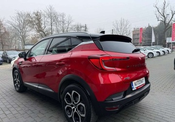 Mitsubishi ASX II 2023 Mitsubishi ASX Intense Style salon Polska,Kameraczujniki, podgrz.kierownic, zdjęcie 25