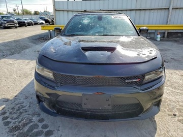 Dodge Charger VII 2021 Dodge Charger RT 2021 5.7L 5.7 Benzyna 370KM, zdjęcie 5