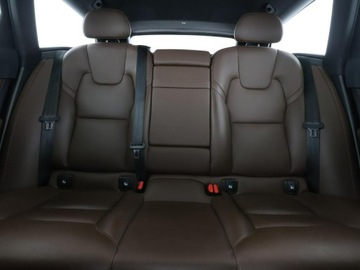 Volvo V90 II Kombi 2.0 D4 190KM 2017 Volvo V90 4x4 automat czekladowe skóry full LED, zdjęcie 17