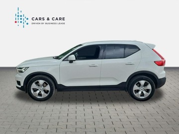 Volvo XC40 2020 Volvo XC 40 B4 P Mild Hybrid Momentum. WE1G233, zdjęcie 7