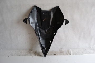 нос, лобовое стекло, обтекатель, Yamaha Tmax 530 DX SX 17