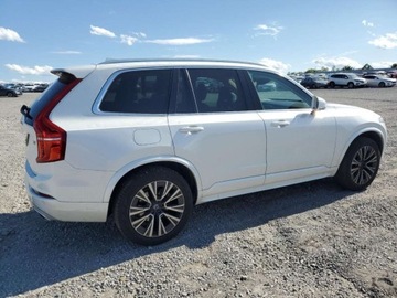 Volvo XC90 II 2021 Volvo XC 90 T5 Momentum 2021 2.0l 2.0 Benzyna 250KM, zdjęcie 3