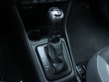 Skoda Rapid II Spaceback 1.2 TSI 90KM 2017 Skoda Rapid 1.2 TSI, Salon Polska, DSG, Klima, zdjęcie 15