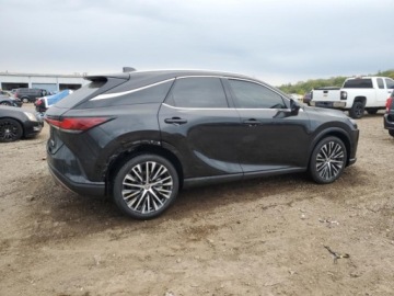 Lexus RX V 2024 Lexus RX 350 Base, 2024r., 4x4, 2.4L 2.4 Benzyna 275KM, zdjęcie 2