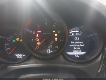 Porsche Macan 2020 Porsche Macan 2020 2.0 Benzyna 248KM, zdjęcie 10