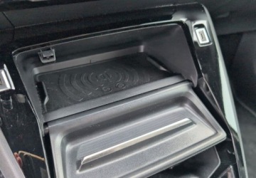 Peugeot 2008 II e-SUV Facelifting Elektryczny 54kWh 156KM 2023 Peugeot 2008 e-2008 54kWh GT SalonPL 156KM Najmocnieszy Bogata Opcja Od Re, zdjęcie 15