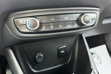 Opel 2018 Opel Crossland X 1.2 Start/Stop / Benzyna / Srewis, zdjęcie 25