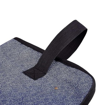 БОЛЬШАЯ СУМКА ДЛЯ БАРАБАННЫХ БИТ MUGIG, ВМЕСТИМОСТЬ ДО 12 ПАР КАЛОЧЕК