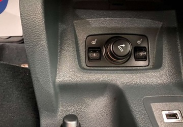 Ford C-MAX II Minivan 1.6 Duratec 105KM 2010 Ford C-MAX Gwarancja Oplacony Bezwypadkowy 1.6 Benzyna 105KM, zdjęcie 10