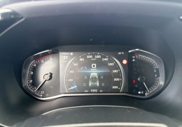 Isuzu D-Max III Extended Cab 1.9 Ddi 163KM 2024 Isuzu D-Max Isuzu D-Max 1.9 DC LSE 1.9 Diesel 163KM, zdjęcie 5