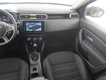 Dacia Duster II SUV Facelifting 1.3 TCe 150KM 2022 Dacia Duster 1.3 TCe, Salon Polska, 1. Właściciel, zdjęcie 7