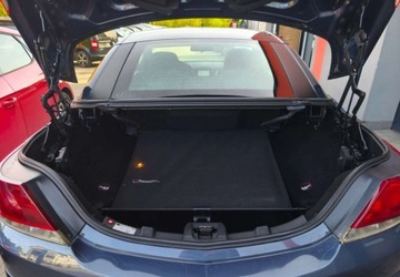 Opel Astra H Cabrio 1.9 CDTI 150KM 2009 Opel Astra Opel Astra TwinTop 1.9 CDTI Cosmo 1.9 Diesel 150KM, zdjęcie 17