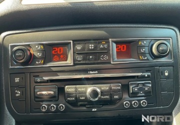 Citroen C5 III Tourer 2.0 HDi FAP 140KM 2011 Citroen C5 Bezwypadkowy, Exclusive, doinwestowany, gwarancja 12m gethelp, zdjęcie 19