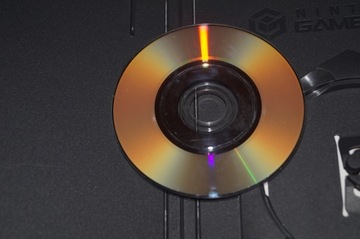Rogue Ops GameCube
