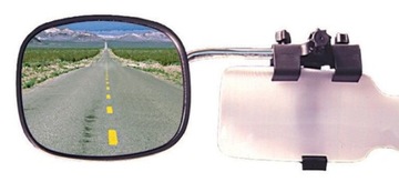 ZRCÁTKO DO TAŽENÍ PŘÍVĚSU COLT HABA