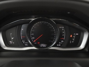 Volvo XC60 I SUV Facelifting 2.0 D4 DRIVE-E 190KM 2017 Volvo XC 60 Summum automat D4 skóra navi kamera, zdjęcie 21