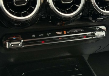 Mercedes GLB SUV 1.3 200 163KM 2021 Mercedes-Benz GLB 1WL ASO Salon PL FV23 Kamera Nawigacja LED CarPlay Andro, zdjęcie 21