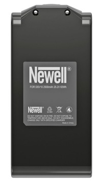 Замена аккумулятора Newell DSV10B для Dyson V10