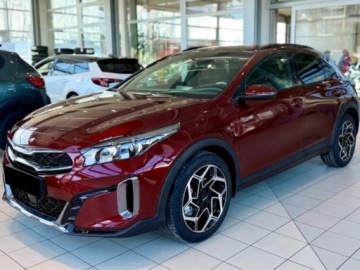 Kia XCeed 2026 KIA XCeed 1.6 T-GDI GT-Line DCT Suv 150KM 2026, zdjęcie 1