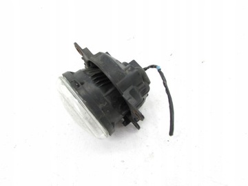 CITROEN C4 GRAND PICASSO HALOGEN PRAVÝ PŘEDNÍ 06-10R